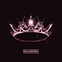 THE ALBUM (CD JEWEL CASE)